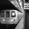 subway in NYC