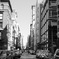 SOHO in NYC