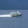 海を駆ける