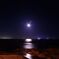 大きな星と沈む星　aIMGP0824b