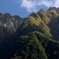六百山と霞沢岳