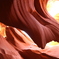 Lower Antelope Canyon
