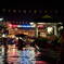 floating market