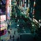 TOHOシネマズ新宿から