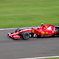 Rd.14 JAPANESE GP / K.RAIKKONEN