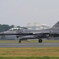 Ｆ－16　WW　ランディング（2015三沢）