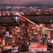 Osaka Night