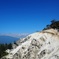 日向山登山 