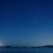 星と海