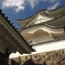 伊賀上野城