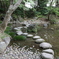 飛石 in 小石川後楽園