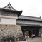 佐賀城　鯱の門