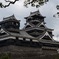 熊本城天守