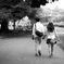 幸せに続く道