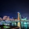 Kobe night vision