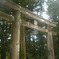 鳥居
