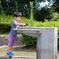 水飲みたい！