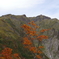 両耳と紅葉