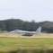 初めての戦闘機