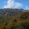 立山東壁