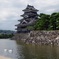 松本城