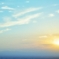 空に想う