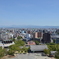 熊本城～天守閣からの眺め～