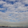 みなとみらいの空