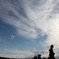 秋空