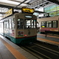 富山市の路面電車