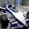 Brabham BT52 BMW, part.1
