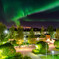 Northern Lights 6/10/2015