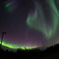 Aurora in Alaska