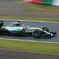 2015　Ｆ1　雨のハミルトン再び