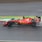 2015　Ｆ1　雨のベッテル