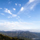 鳥形山鉱山の朝2