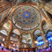 セリミエ・モスク - イスラーム建築の最高到達の１