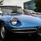Alfa Romeo Spider