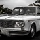 Lancia Fulvia Berlina