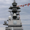 FLEET WEEK いずも 艦橋