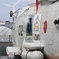 FLEET WEEK いずも 飛び出た窓