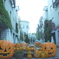 ハロウィン