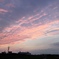 秋の空