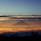 雲海を求めて…！