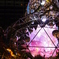 夜景イベント(神戸東遊園地)