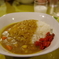 明治４１年の旧日本海軍カレーを忠実に再現したカレー