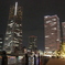 yokohama night