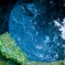 mystic fount blue