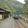 秘境駅？