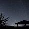 星空を見に（３）